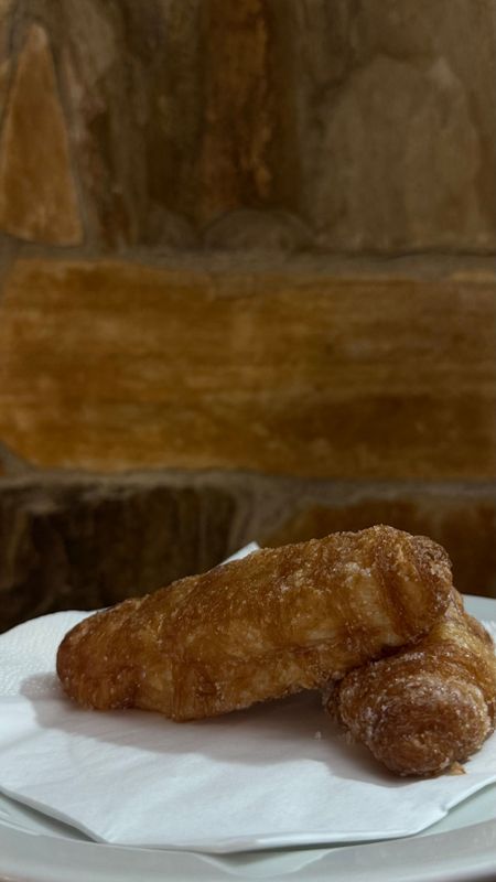 Xuxus de Crema Xuxus de Crema