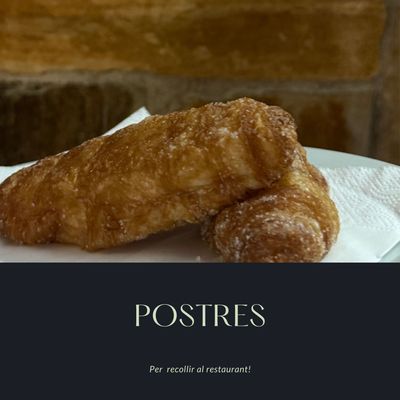 Postres