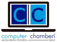 Computer Chamberí