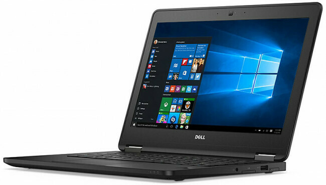 Dell Latitude E7270 Dell Latitude E7270