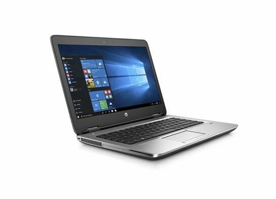Hp Probook 640 G1 Renovado Hp Probook 640 G1 Renovado