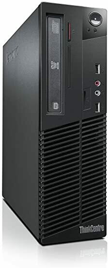 Lenovo M73 SFF Lenovo M73 SFF