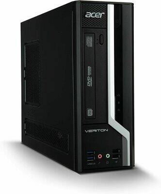 Acer Veriton SFF X6630G GRADO B Acer Veriton SFF X6630G GRADO B