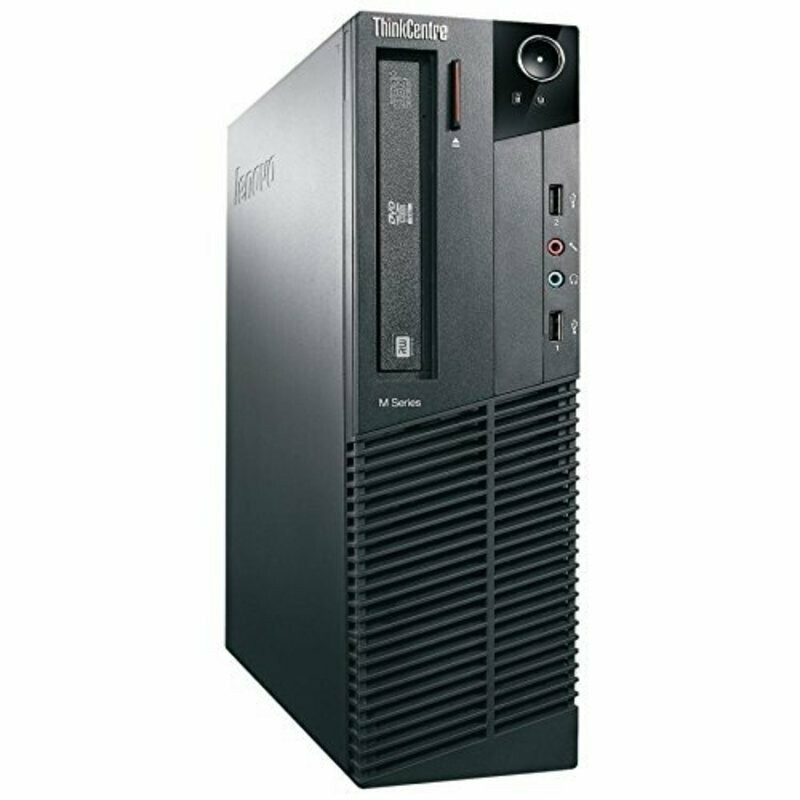 Lenovo ThinkCentre M81 SFF Lenovo ThinkCentre M81 SFF