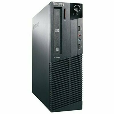 Lenovo ThinkCentre M81 SFF Lenovo ThinkCentre M81 SFF