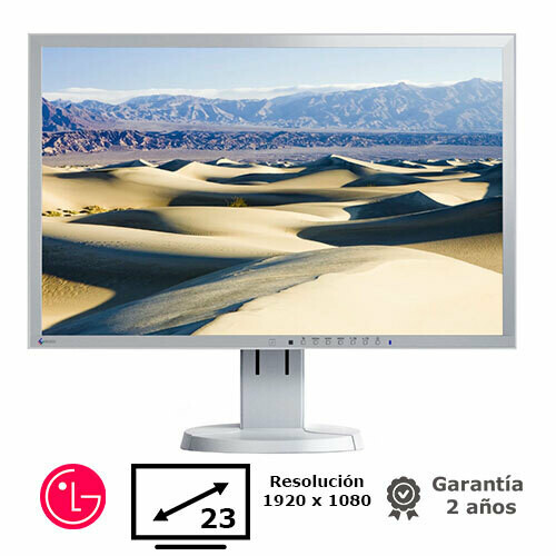 Monitor EIZO Flexscan EV2316W Monitor EIZO Flexscan EV2316W