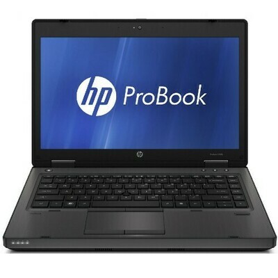 Hp ProBook 6460B Hp ProBook 6460B