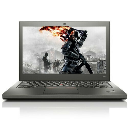 Lenovo Thinkpad X250 Lenovo Thinkpad X250
