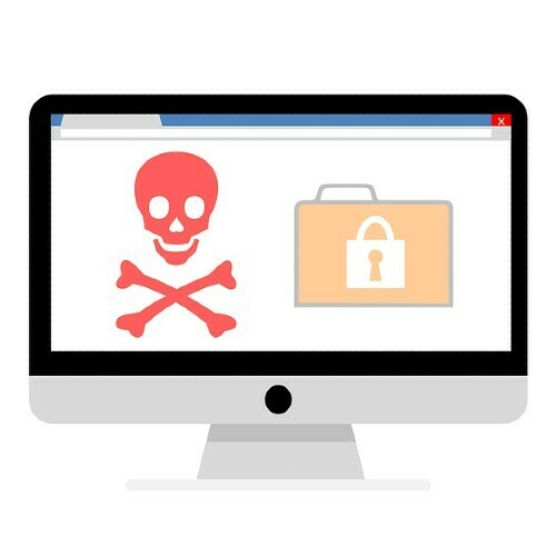 Limpieza virus y malware Limpieza virus y malware