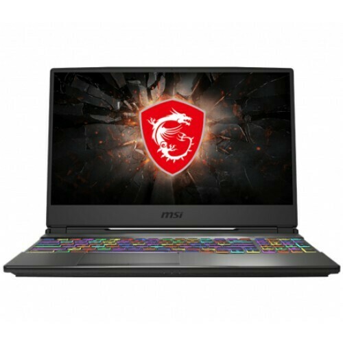 Msi GP65 Leopard 10SFK-240XES Msi GP65 Leopard 10SFK-240XES