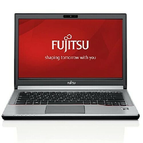 Fujitsu Lifestile E746 Fujitsu Lifestile E746