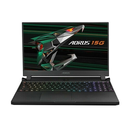 Gigabyte AORUS 15G KC Gigabyte AORUS 15G KC