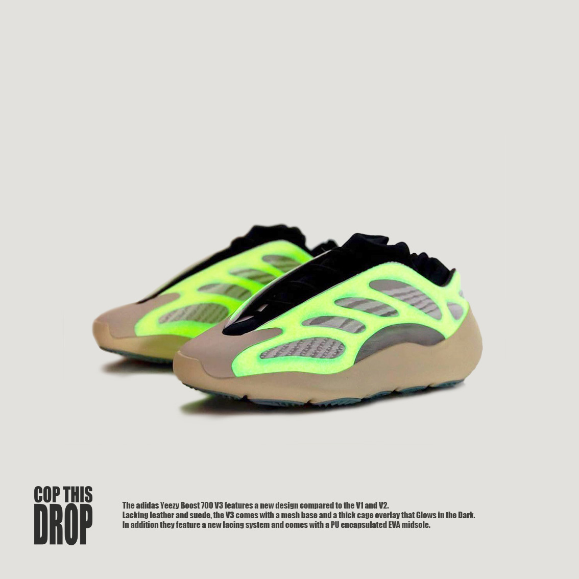 adidas yeezy 700 tutte oro