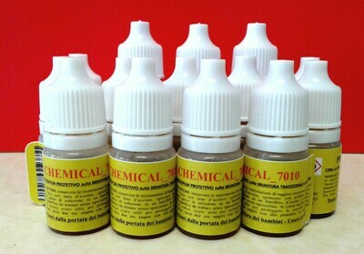 CHEMICAL_7010 - (3ml.) Protettivo