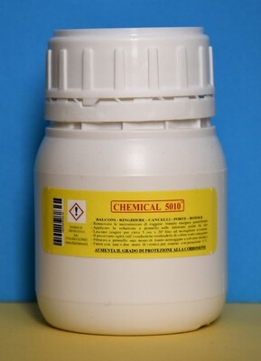 CHEMICAL_5010 - Inferriate