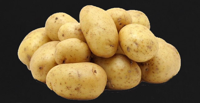POTATOES POTATOES