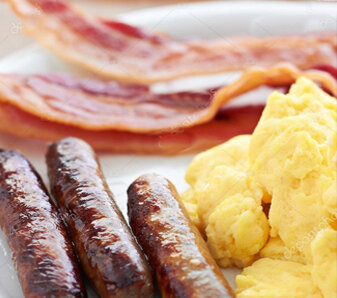 ULTIMATE BREAKFAST PACK ULTIMATE BREAKFAST PACK