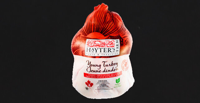 WHOLE TURKEY WHOLE TURKEY