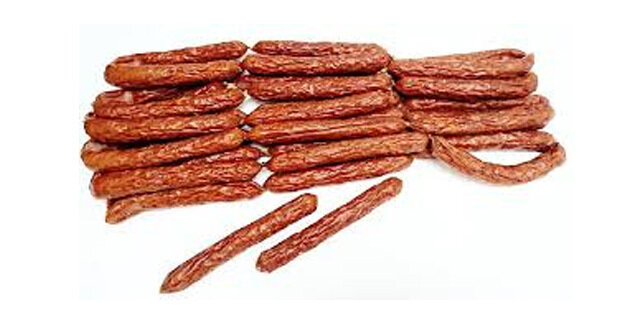 MILD PEPPERETTES MILD PEPPERETTES