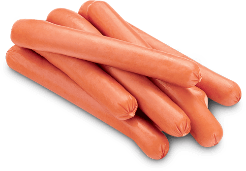 HOT DOGS HOT DOGS