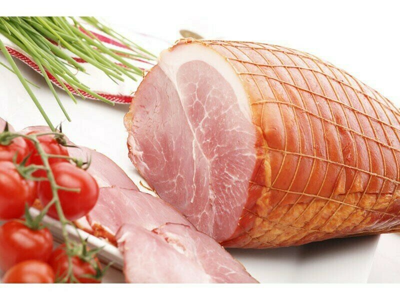 HAM HAM