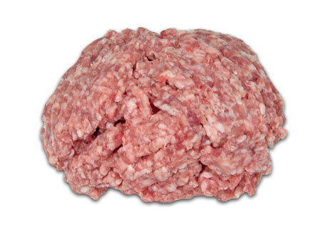 GROUND PORK GROUND PORK