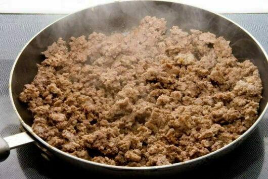 GROUND BEEF PORK MIX GROUND BEEF PORK MIX