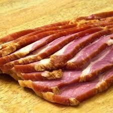 Bacon Bacon