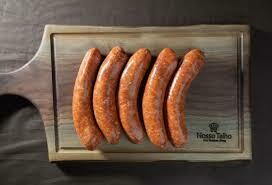 SAUSAGE SAUSAGE