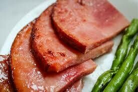 HAM STEAKS HAM STEAKS