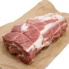 PORK ROAST PORK ROAST