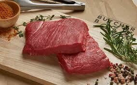 FLAT IRON STEAK FLAT IRON STEAK