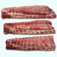 PORK SIDE RIBS PORK SIDE RIBS
