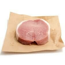 BUTTERFLY PORK CHOPS BUTTERFLY PORK CHOPS