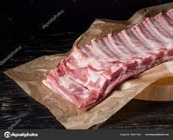 BEEF RIBS BEEF RIBS