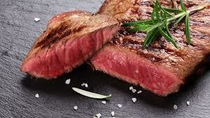 TOP SIRLOIN STEAK TOP SIRLOIN STEAK