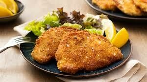 PORK CUTLETS PORK CUTLETS