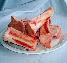 DOG BONES DOG BONES