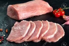 PORK TENDERLOIN PORK TENDERLOIN