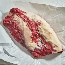 BEEF BRISKET BEEF BRISKET