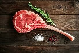 TOMOHAWK STEAK TOMOHAWK STEAK