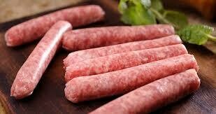 BREAKFAST SAUSAGE BREAKFAST SAUSAGE