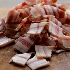 Bacon Ends Bacon Ends