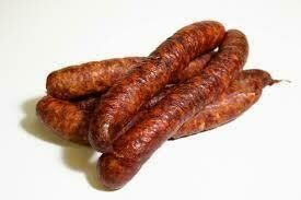 Smoked Hungarian Sausage Smoked Hungarian Sausage