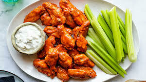 CHICKEN WINGS CHICKEN WINGS