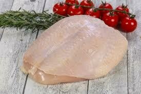 BONE IN CHICKEN BREAST BONE IN CHICKEN BREAST
