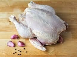 WHOLE CHICKEN WHOLE CHICKEN