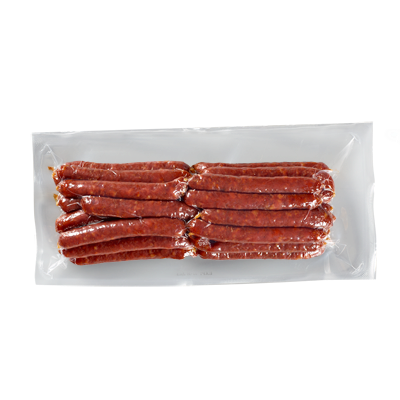 Pepperettes Pepperettes
