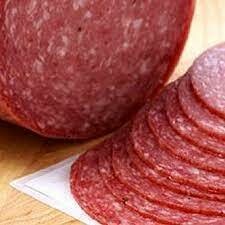 GENOVA SALAMI GENOVA SALAMI