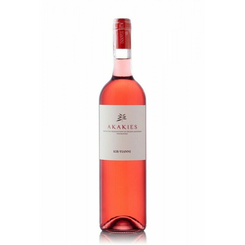 Rose | Ροζέ